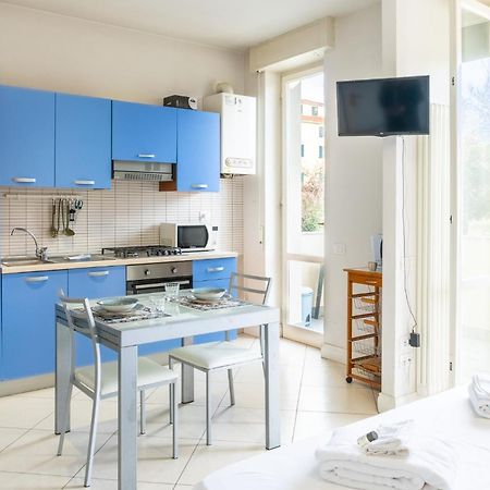 Kinzica Apartment Pisa Exteriör bild