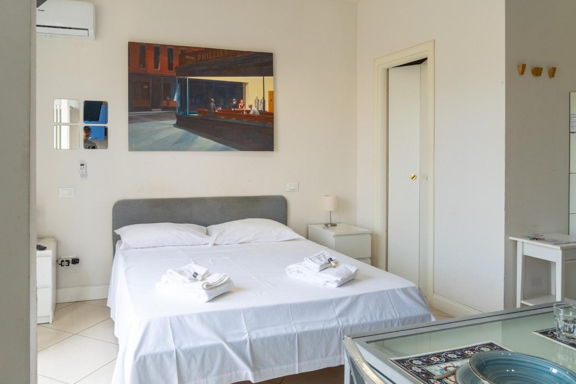 Kinzica Apartment Pisa Exteriör bild